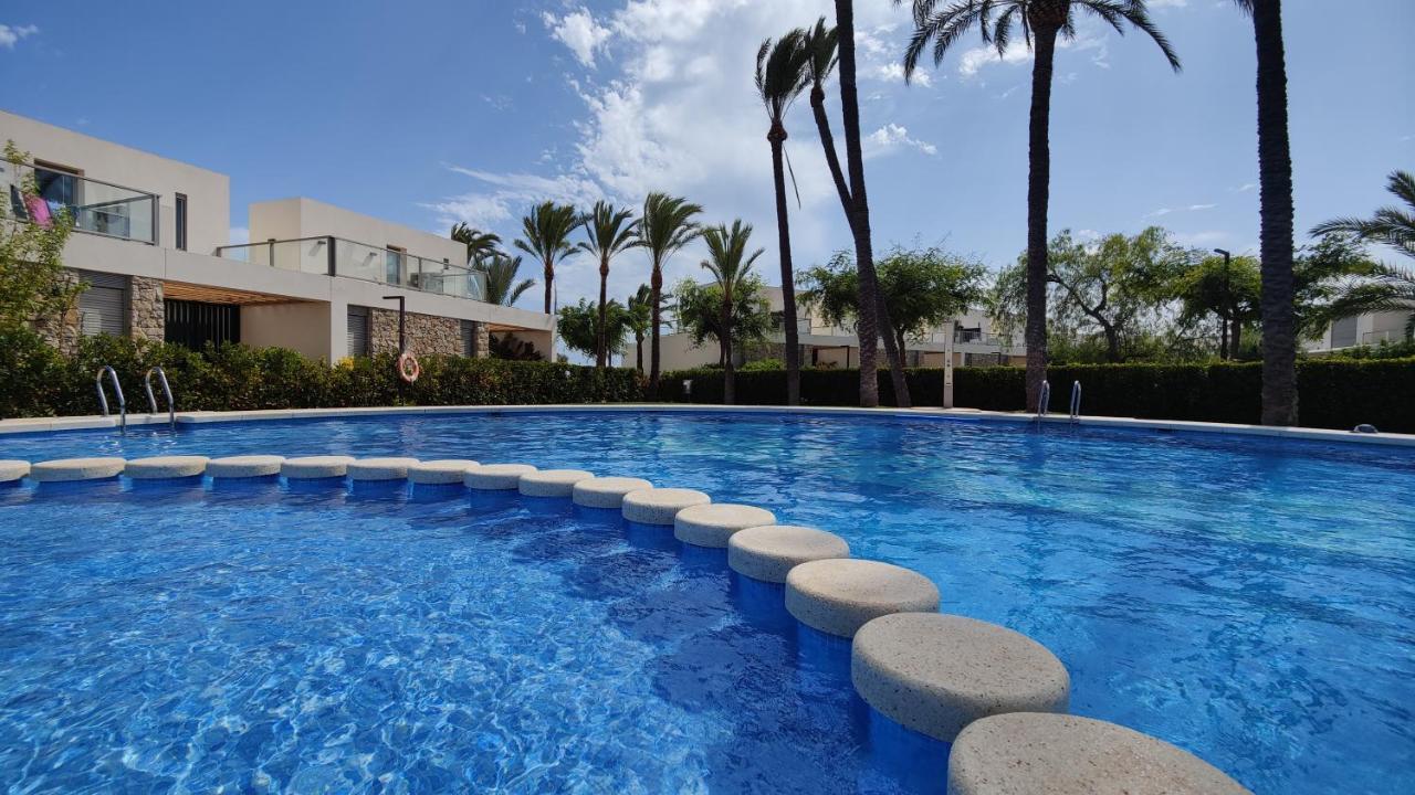 Paradise Premium * Villajoyosa